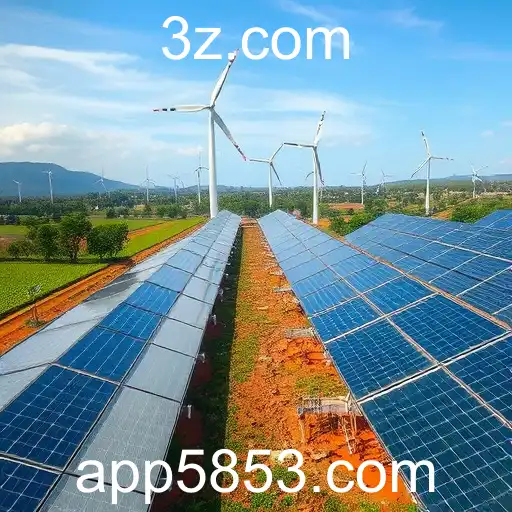 Avanços Tecnológicos e Sustentabilidade no Brasil