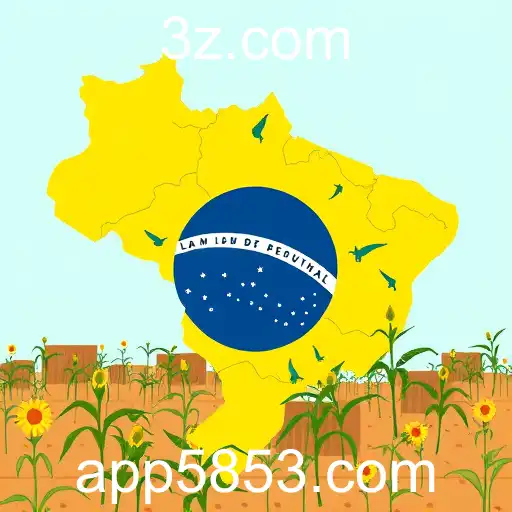 Cenário Socioeconômico Brasileiro em Transformação
