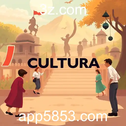 A Importância da Cultura nos Jogos de Palavras-Chave
