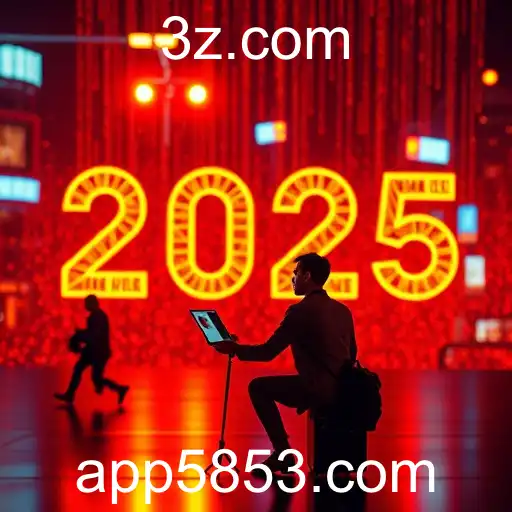Inovações Transformam a Era Digital em 2025