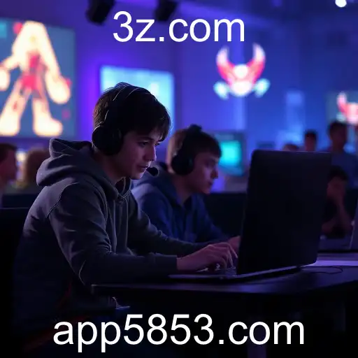 Tendências e Inovações no Mundo dos Jogos em 2025