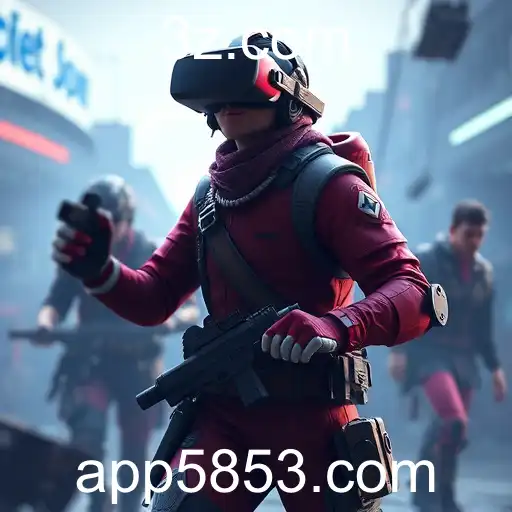 Transformações no Cenário dos Jogos Digitais