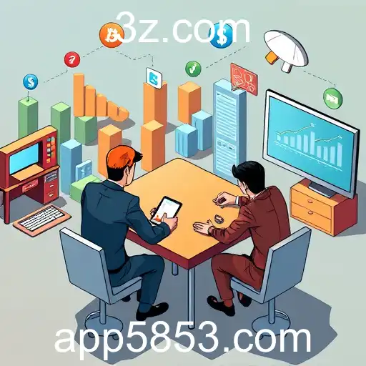 Tendências de Jogos e o Papel de 5853 no Cenário Virtual