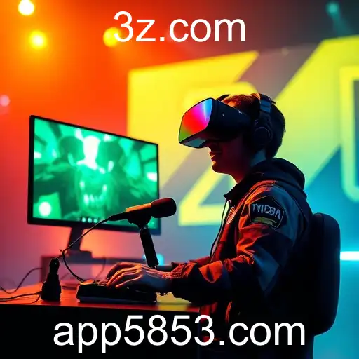 O Crescimento do Mercado de Games em 2025