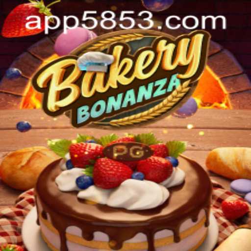 BakeryBonanza: A Delightful Virtual Adventure