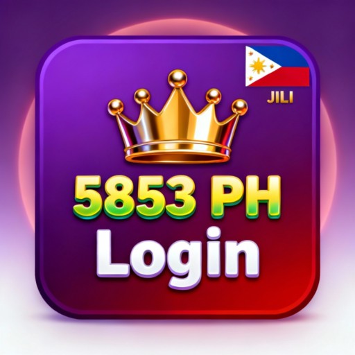 5853 PH Login