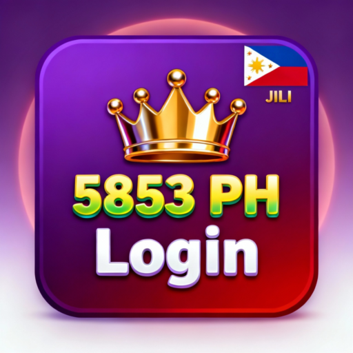 5853 PH Login