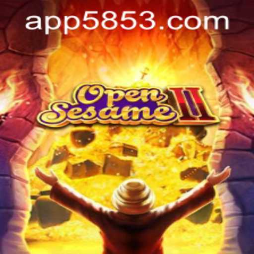 OpenSesameII: The Hidden World of 5853 PH Login