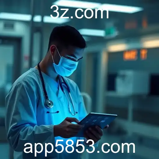 O Impacto da Palavra-Chave '5853' no Cenário de Jogos