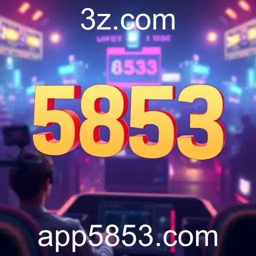 O Impacto do 5853 na Comunidade de Jogos