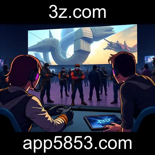 Novidades no Mundo dos Jogos para 2025