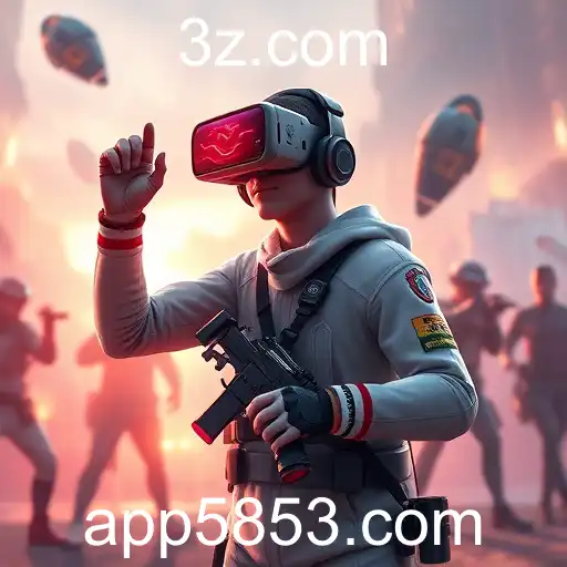 Novo Lançamento e Tendências em Jogos: 2025 em Foco