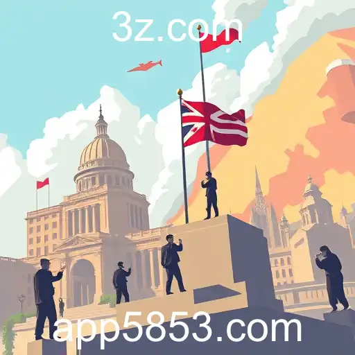 Compreendendo a Fascinante Categoria de Jogos 'Política' no Site de Palavras-Chave '5853'