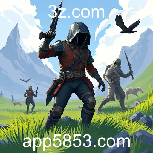 A Ascensão da Plataforma 5853 e o Cenário Atual dos Jogos